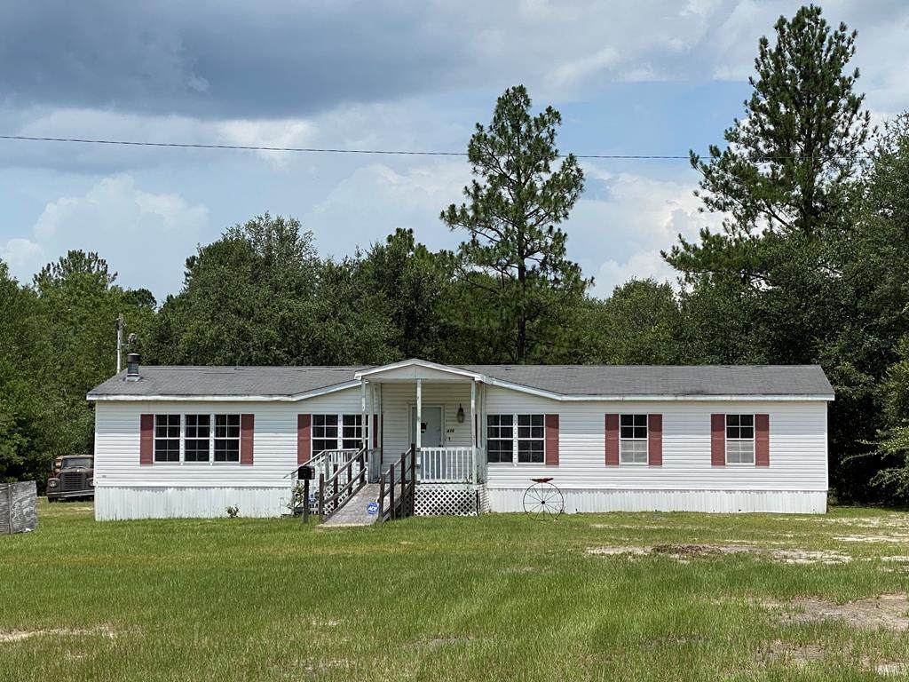 436 Cedar Road - Photo 1
