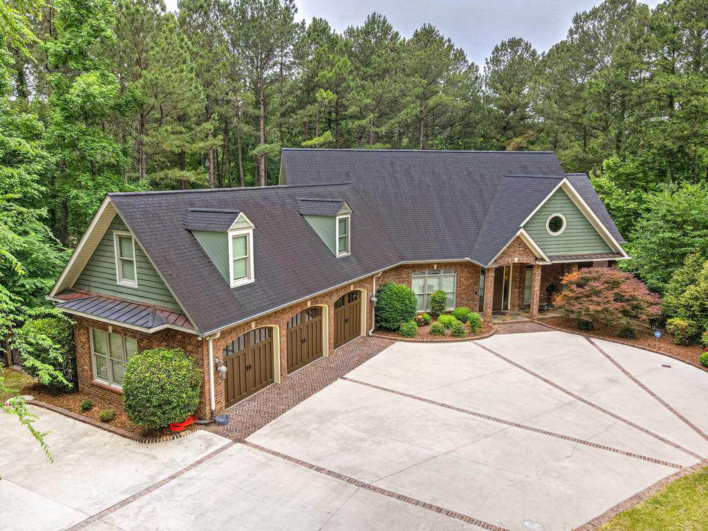 121 Collin Reeds Road - Photo 1