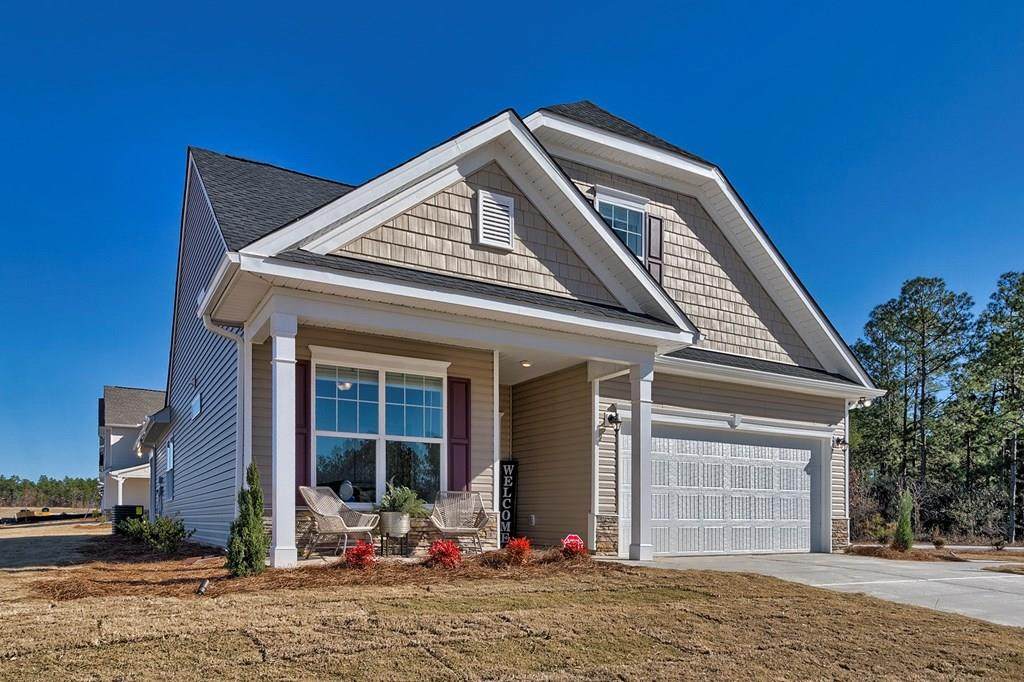 278 Sir Barton Loop - Photo 1