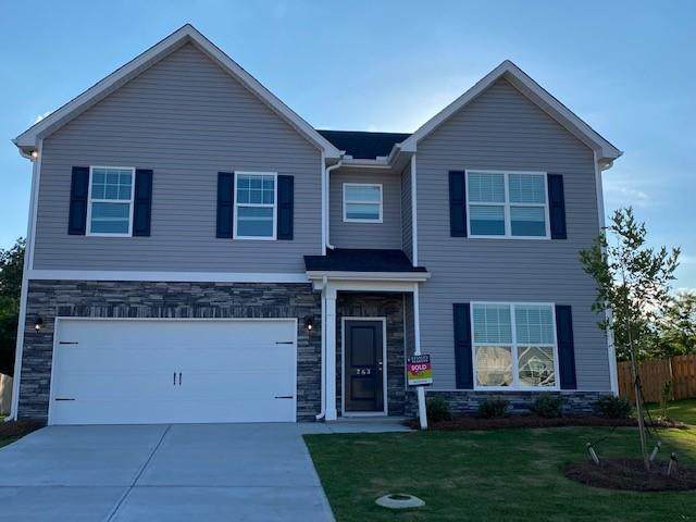 6136 Whirlaway Road - Photo 1