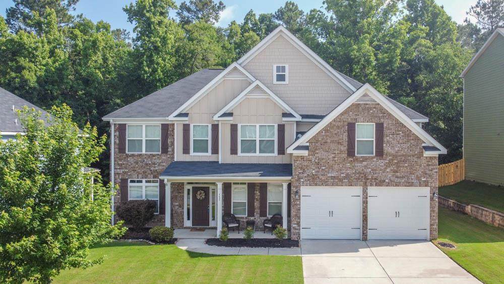 757 Burch Creek Drive - Photo 1