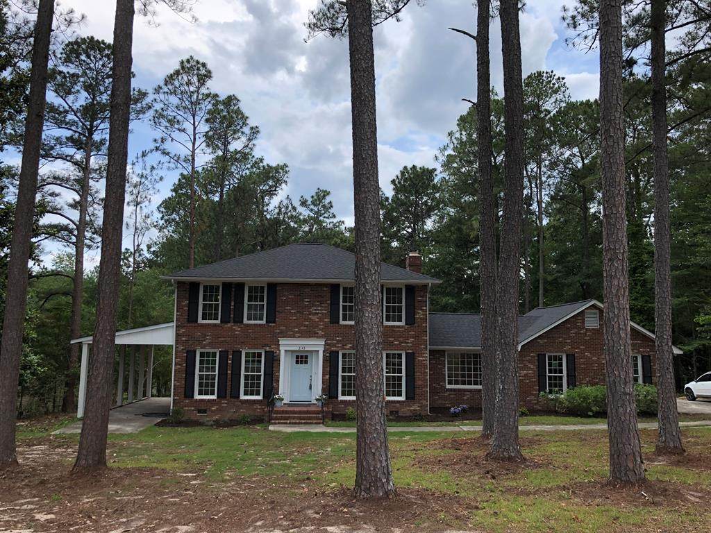 2143 Huron Drive - Photo 1