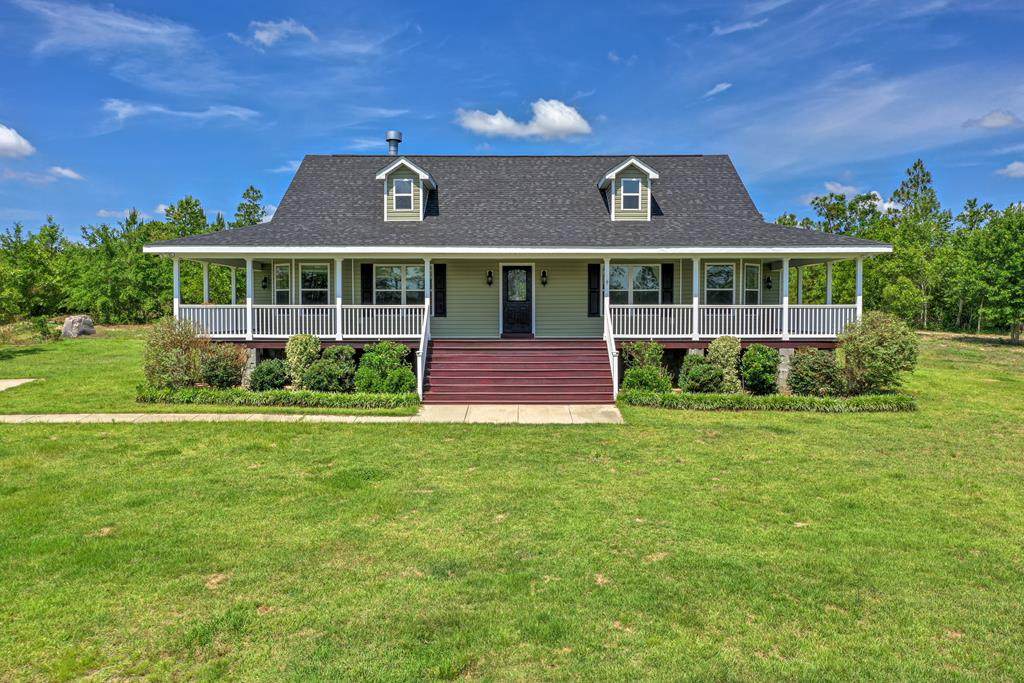 4235 Edisto Road - Photo 1