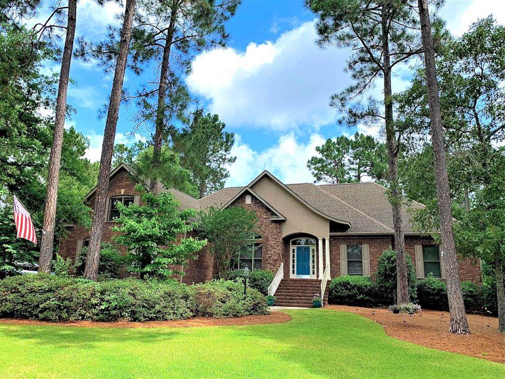 3110 Montcastle Drive - Photo 1