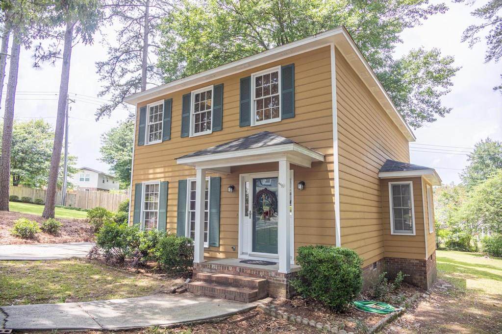 4 White Pine Court - Photo 1