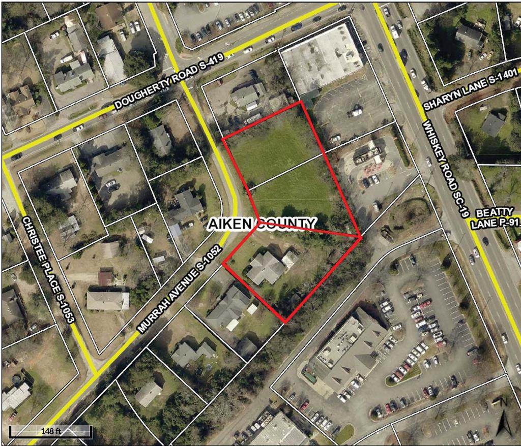 TBD Murrah Avenue - Photo 1