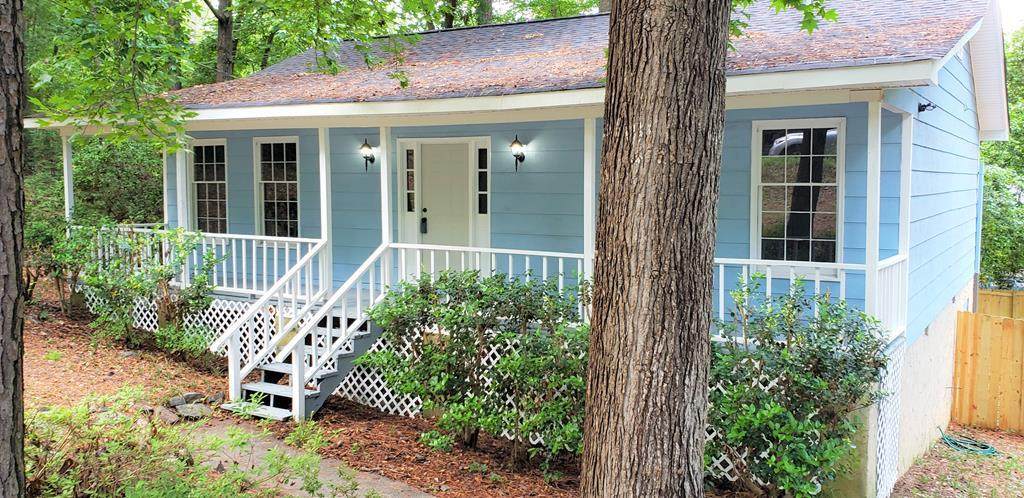 1184 Norman Street - Photo 1