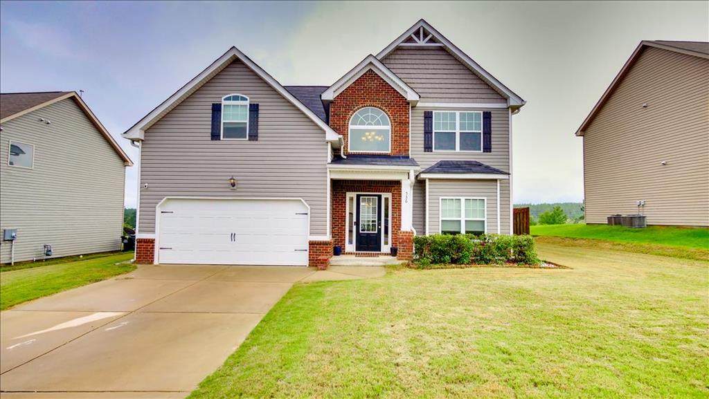 536 Twin View Court - Photo 1