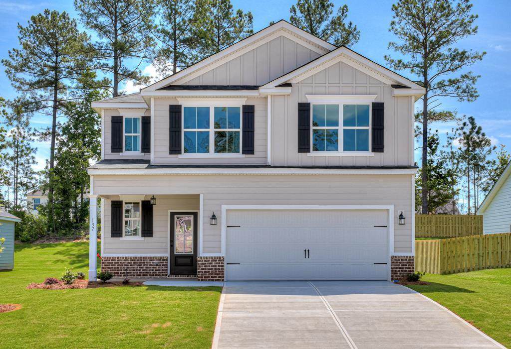 5360 Greyton Circle - Photo 1