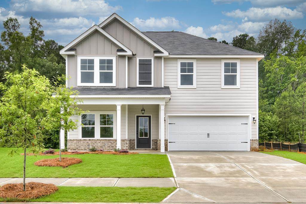 5365 Greyton Circle - Photo 1