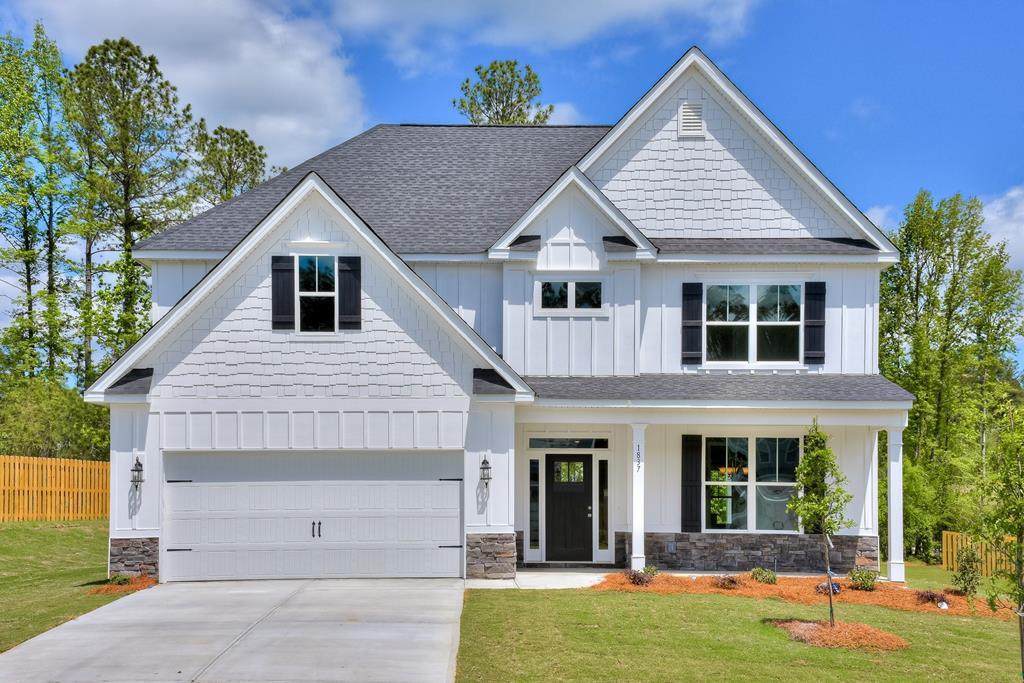 5101 Greyton Circle - Photo 1