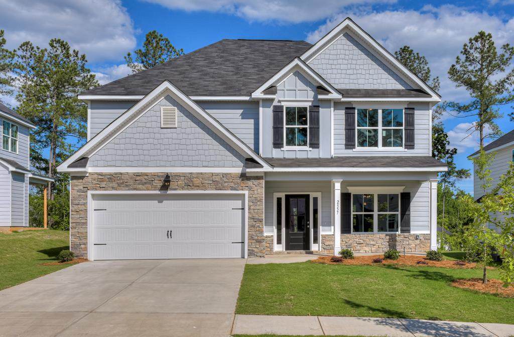 7045 Kingburgh Lane - Photo 1