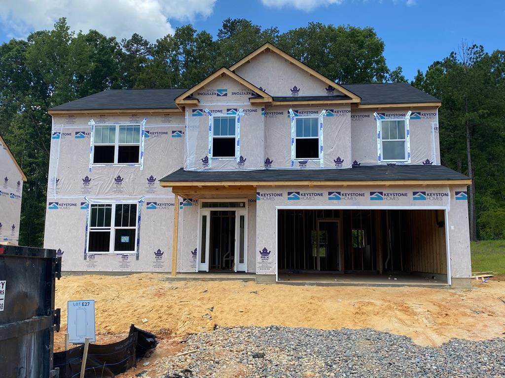 1264 Gregory Landing Drive - Photo 1