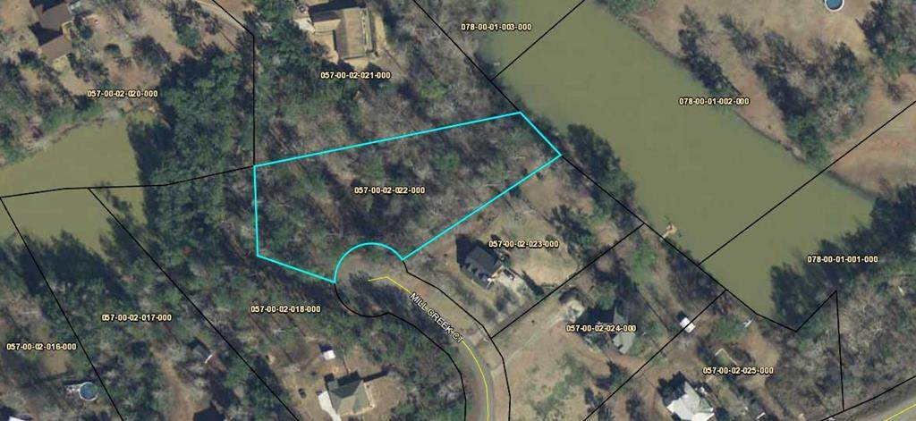 0 Mill Creek Court - Photo 1