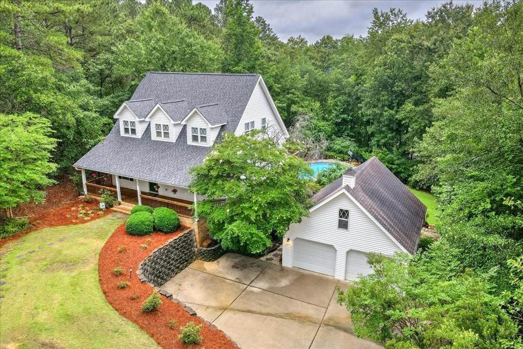 230 Long Shadow Drive - Photo 1