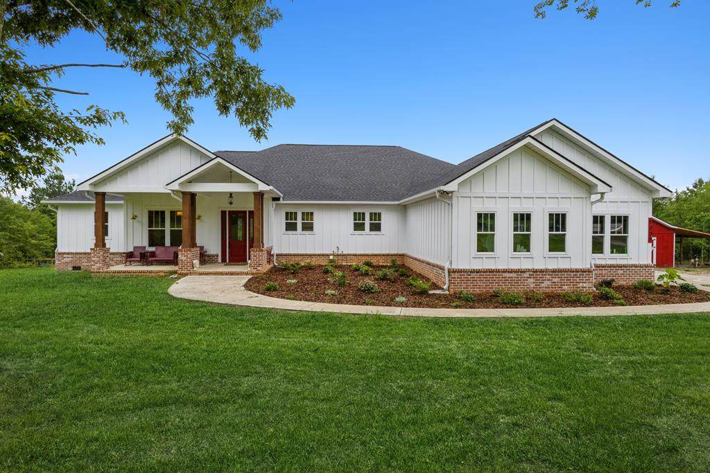 5339 Reeves Street - Photo 1