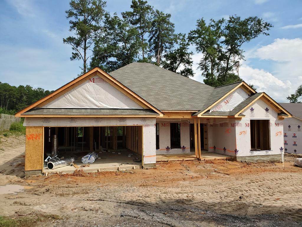 2-A Brevard Drive - Photo 1