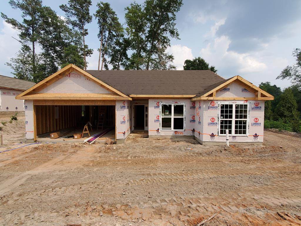 1-A Brevard Drive - Photo 1