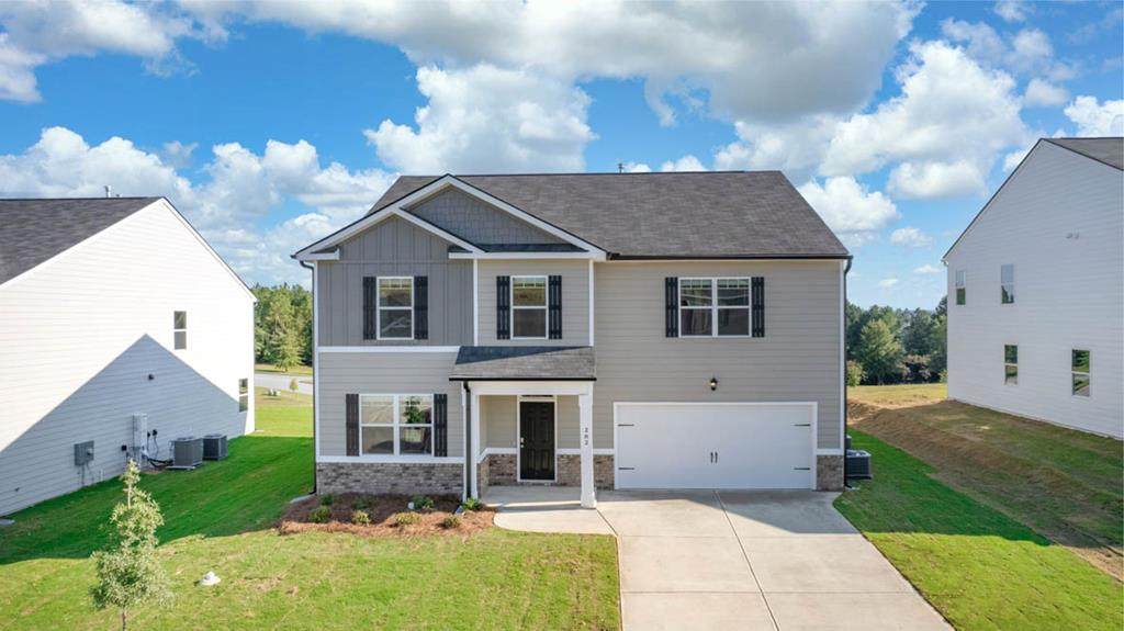 341 Donnington Court - Photo 1