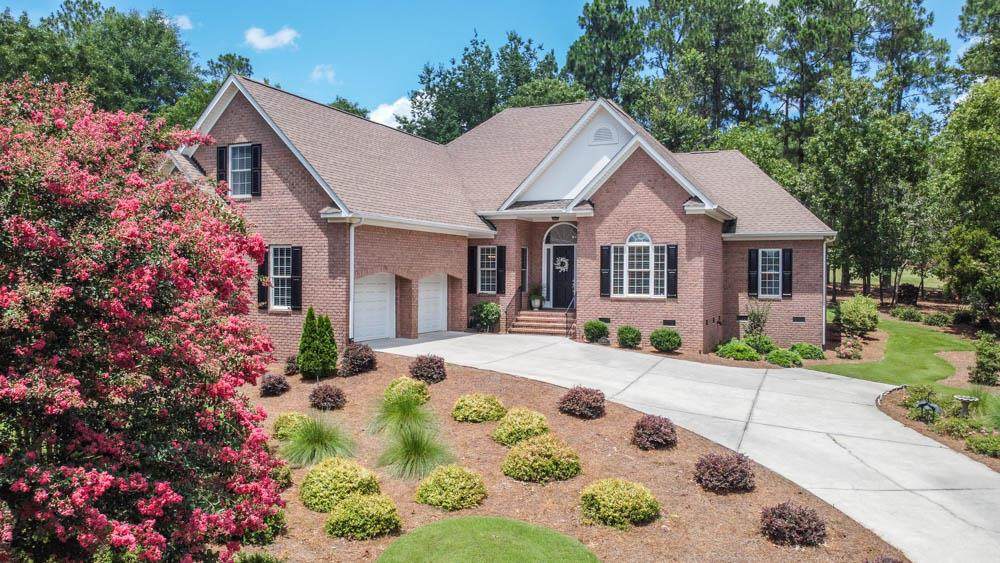 5400 Belle Mead Drive - Photo 1