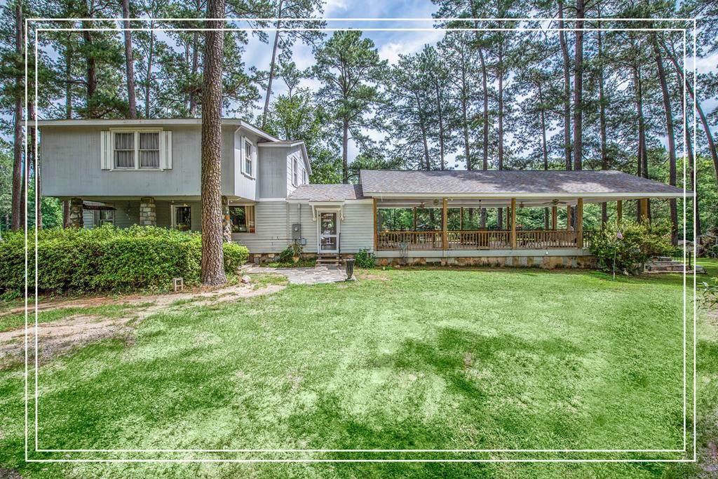 986 Ascauga Lake Road - Photo 1