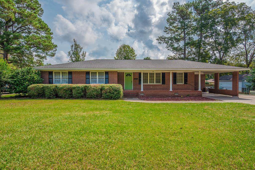 1668 Hagood Avenue - Photo 1