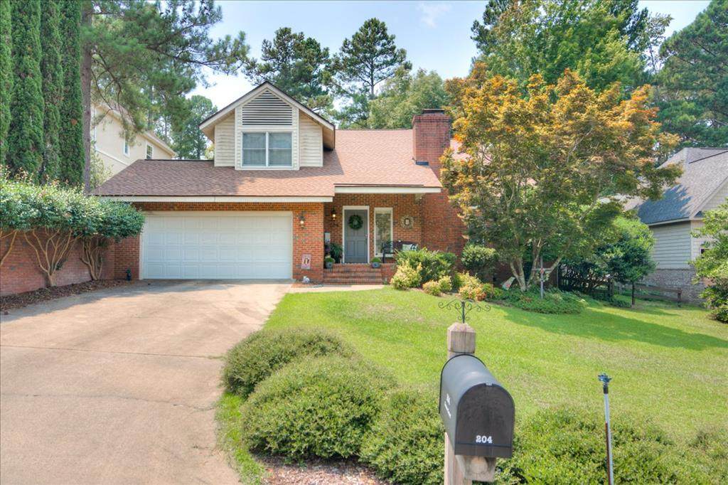 204 Crane Court - Photo 1