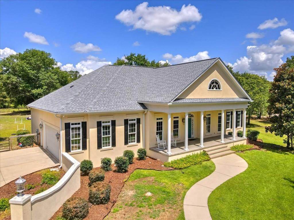 539 Dressage Court - Photo 1