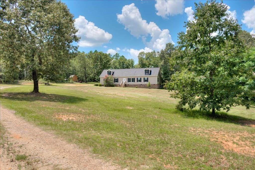 837 Flowing Well Road - Photo 1