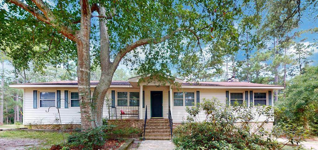 117 Nicholson Road - Photo 1