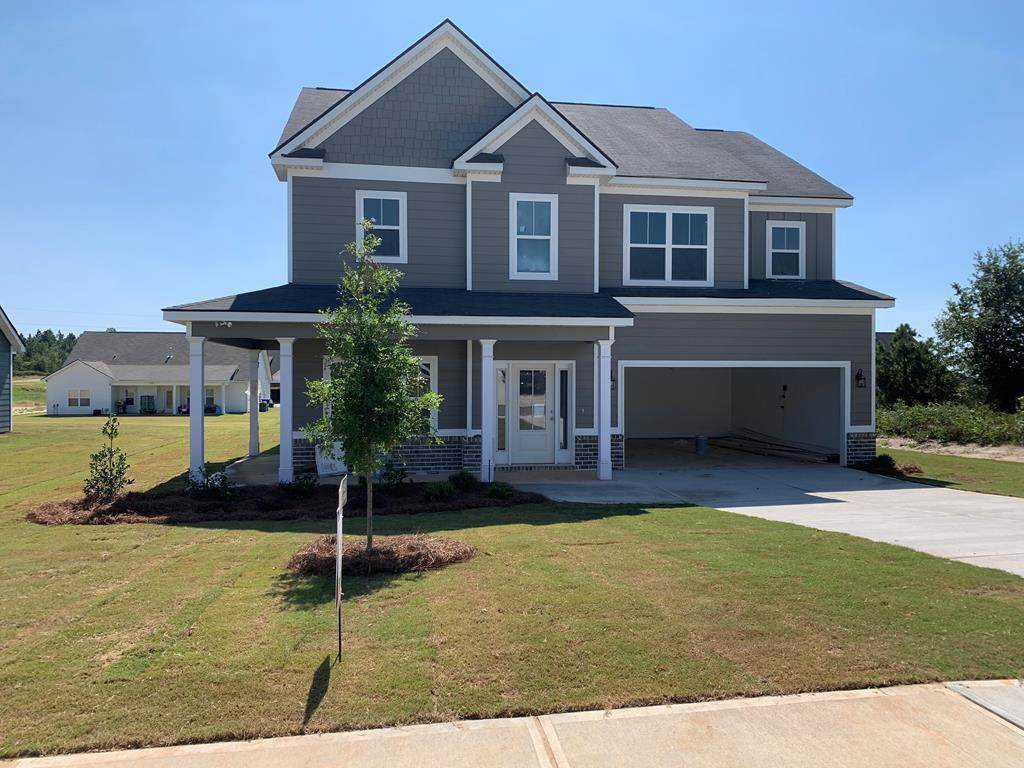3049 Stallion Ridge - Photo 1