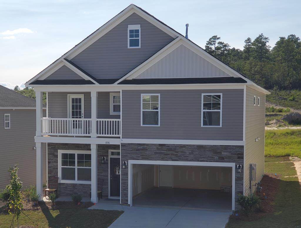 491 Geranium Street - Photo 1