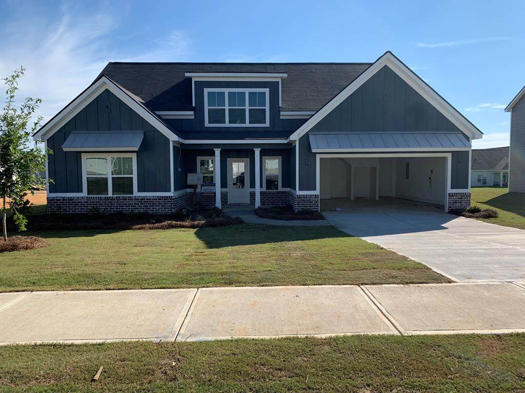 3041 Stallion Ridge - Photo 1