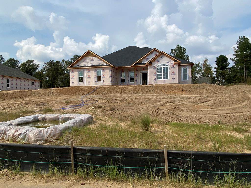 1206 Tralee Drive - Photo 1