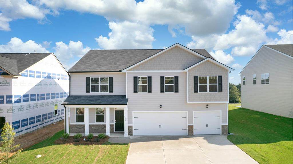 227 Donnington Court - Photo 1
