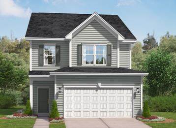 4129 Thimbleberry Drive - Photo 1