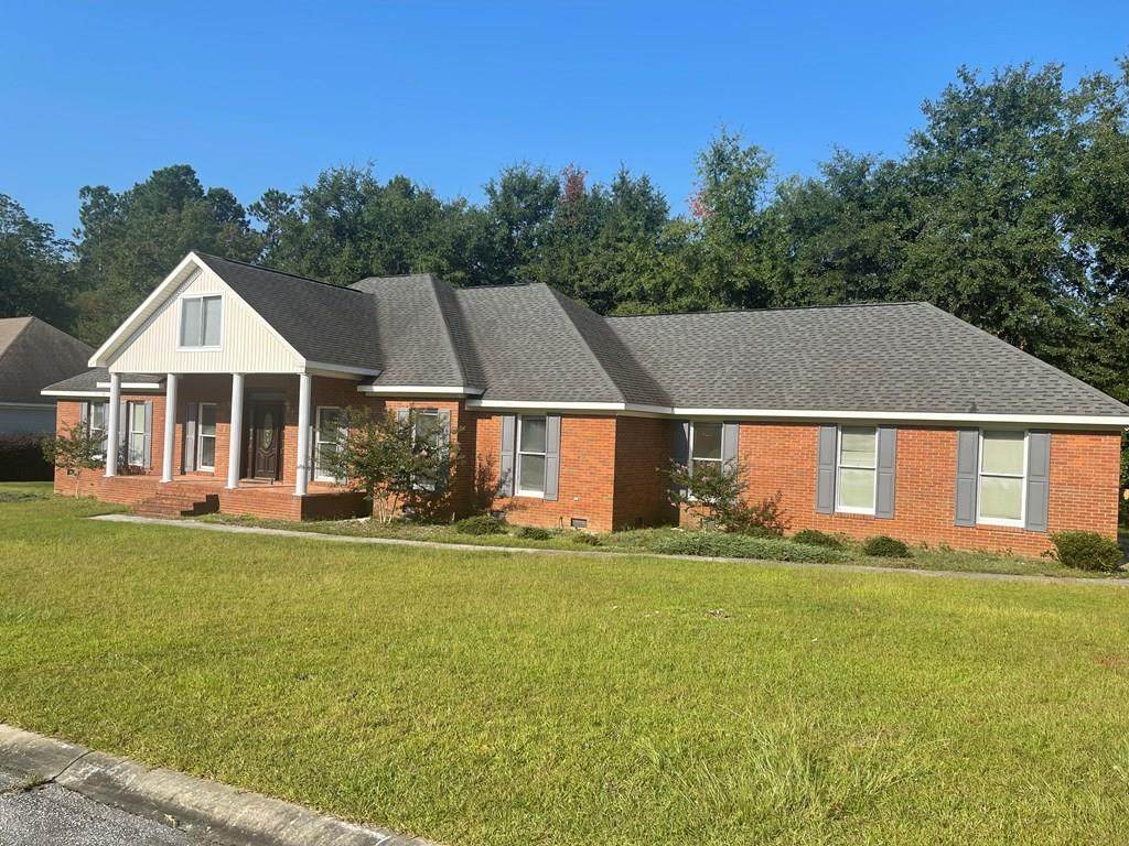121 Sessions Drive - Photo 1