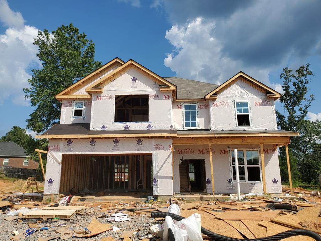 203 Preston Court - Photo 1