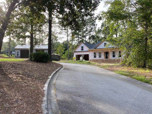 984 Summer Lakes Drive - Photo 1
