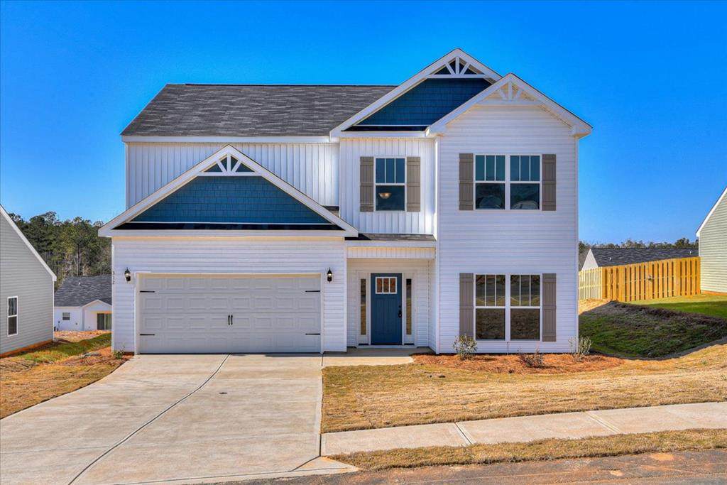 312 Brass Court - Photo 1