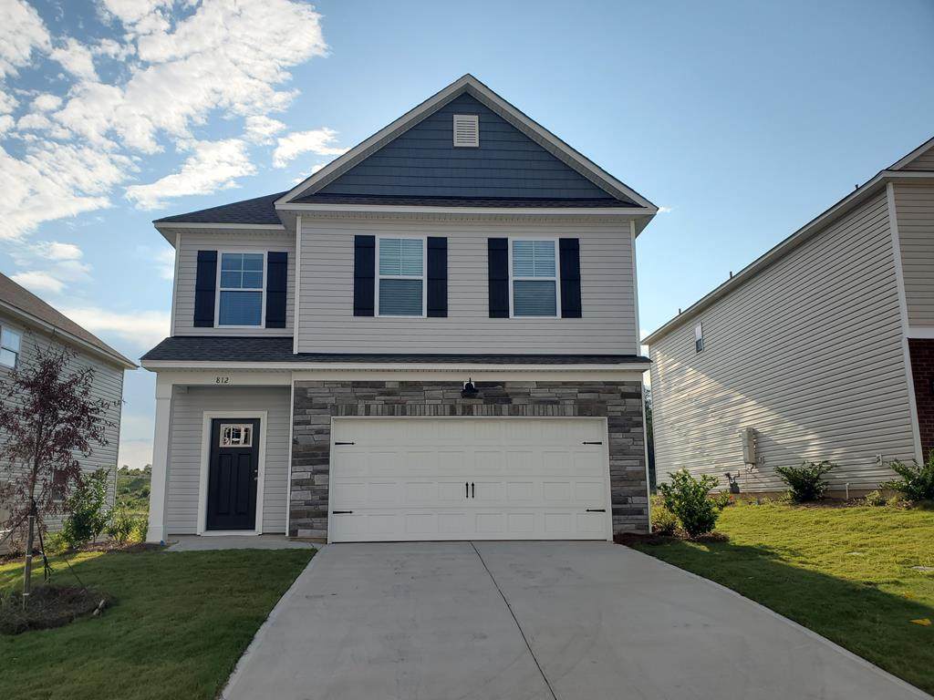 475 Geranium Street - Photo 1