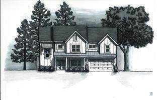 Lot 2 Little Horse Creek Drive - Photo 1