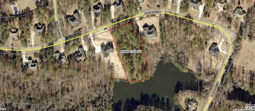 538 Parkside Drive - Photo 1