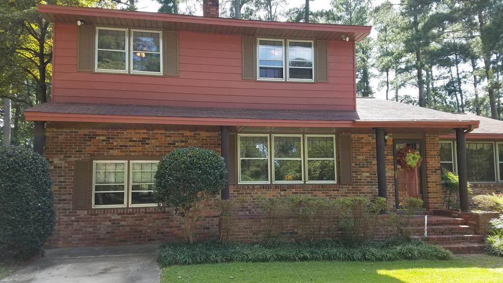 1433 Pine Log Road - Photo 1