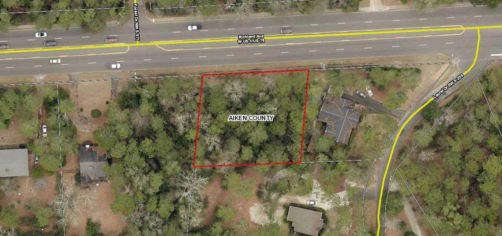 lot 35 Richland Avenue - Photo 1