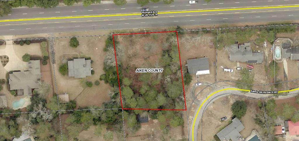 3409 Richland Avenue - Photo 1