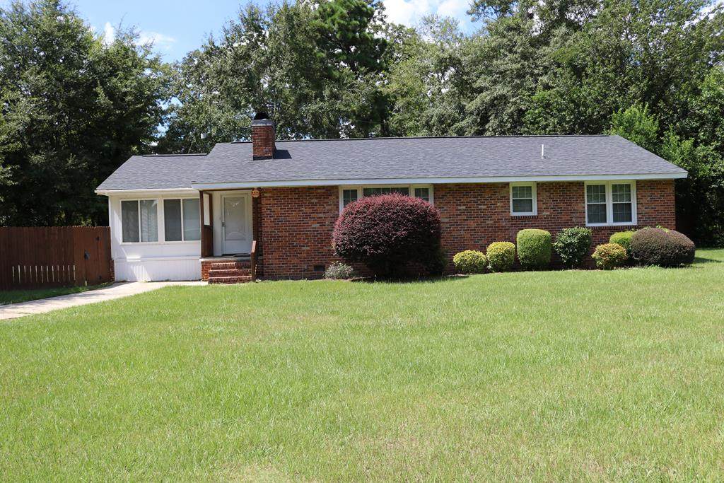 120 Silver Bluff Road - Photo 1