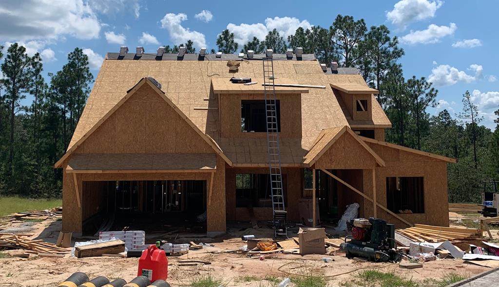 585 (Lot 20) Pommel Court - Photo 1