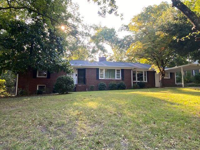 109 Gyles Road Sw - Photo 1