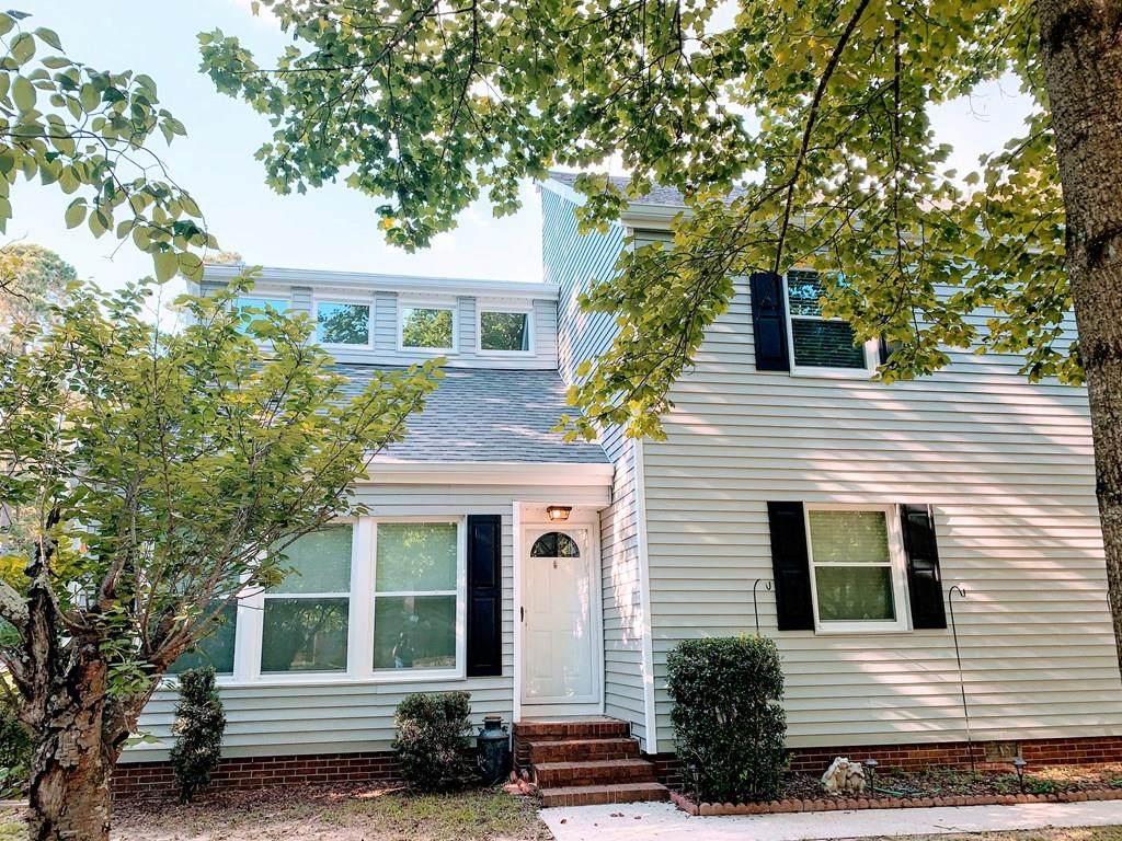1670 Partridge Drive - Photo 1